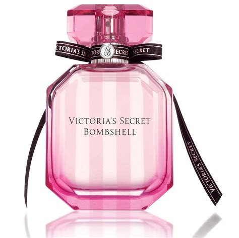 victoria secret bombshell parfume